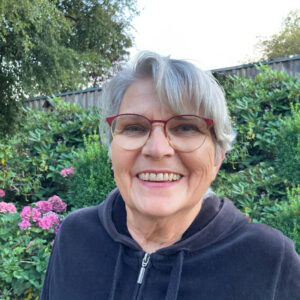 Psychotherapie Nordfriesland: Marie-Christine Claudia Schlesinger